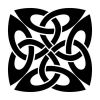 celtic knot tattoos picture